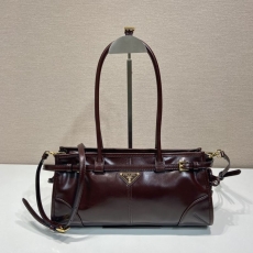 Prada Top Handle Bags